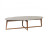 Coffee Table Selva design Tiziano Bistaffa ZEN 3178 
