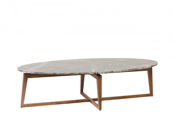 Coffee Table Selva design Tiziano Bistaffa ZEN 3178 
