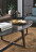 Coffee Table Selva design Tiziano Bistaffa ZEN 3178 