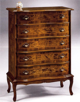 Dresser Giuliacasa Verona 089/700-Vr