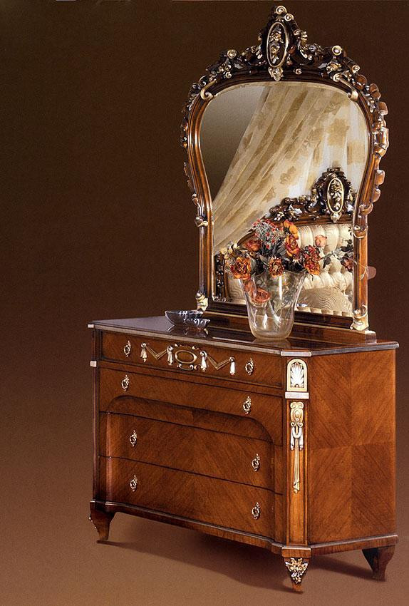 Dresser Orchidea Mida Volume1 481