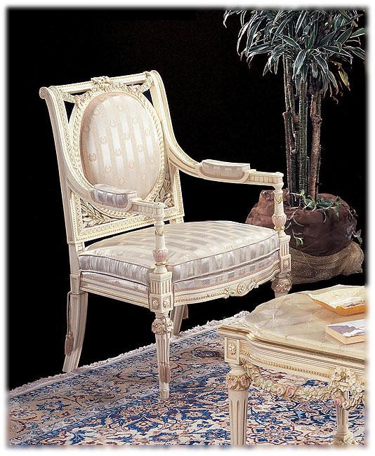 Dining Chair Fratelli radice Salotti 15220060115