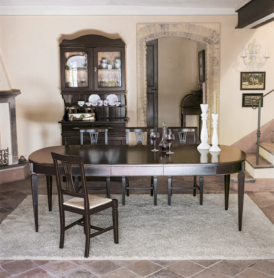 Dining Table Tonin CASA Giorgione