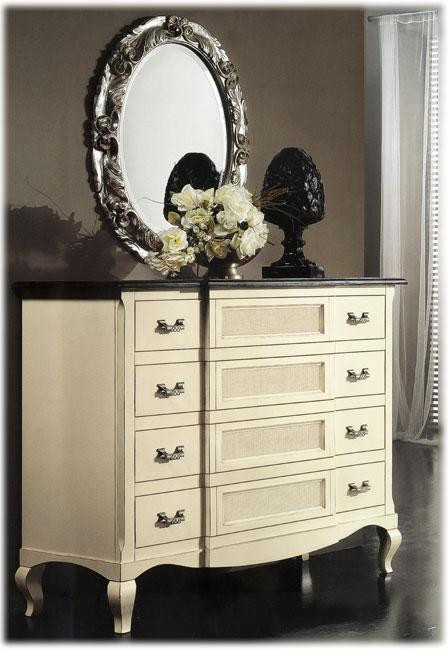 Dresser Modenese Camere da letto 92074