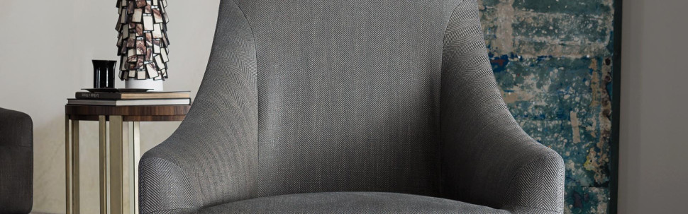 Armchair Casamilano Magenta Bergere
