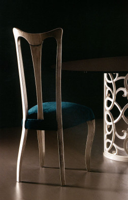 Dining Chair Corte zari Armonia 674