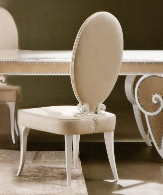 Dining Chair Meroni Lifestyle 283S