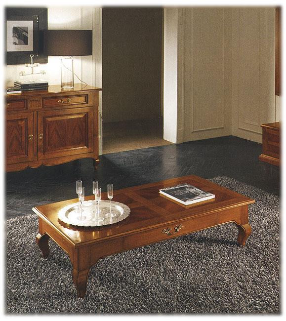 Coffee Table Bamax Classico 80.018