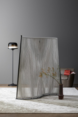 Bedroom Screen Bonaldo Wave