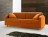 Sofa Giro Meta design Su misura tailor made Art. 3375