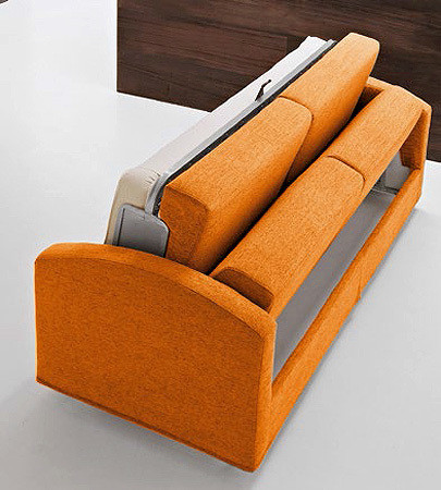 Sofa Giro Meta design Su misura tailor made Art. 3375