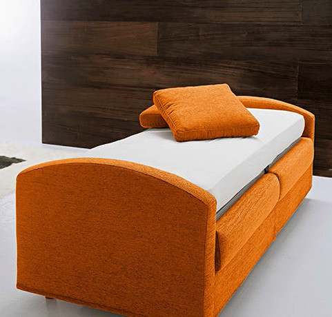 Sofa Giro Meta design Su misura tailor made Art. 3375