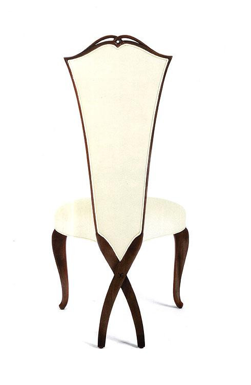 Dining Chair Christopher guy Volume i 30-0047