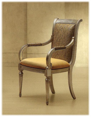 Dining Chair Morello gianpaolo Blu catalogo 09C/k