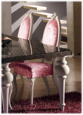 Dining Chair Rm arredamenti Capriccio Hs6.f276