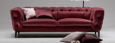 Sofa Andros Nicoline salotti Decor A015