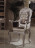 Dining Chair La contessina Classic R8217