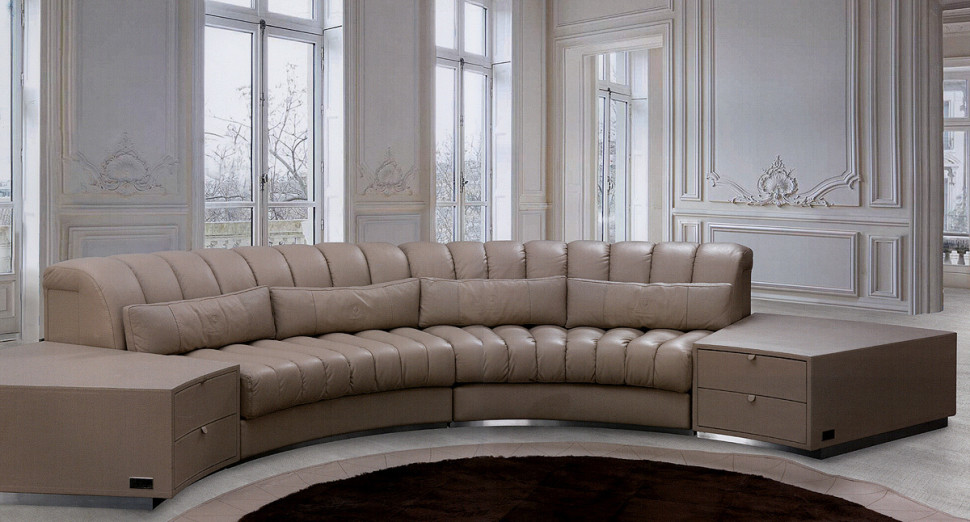 Sofa Formitalia Tonino lamborghini vol.4 Zolder 02