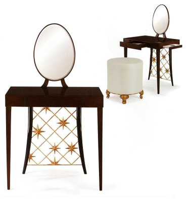 Dressing Table Christopher guy Volume ii 76-0105