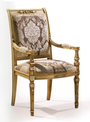 Dining Chair Angelo cappellini Accessories 2131/I