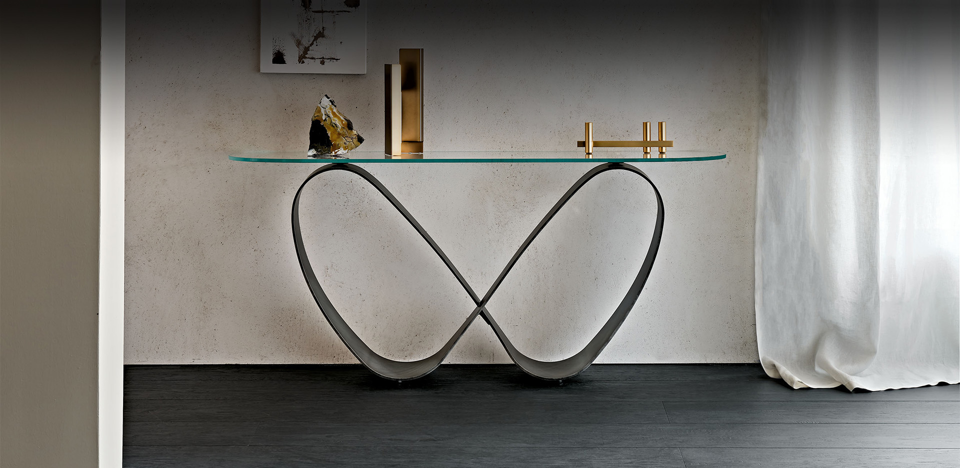 Console Cattelan italia Butterfly