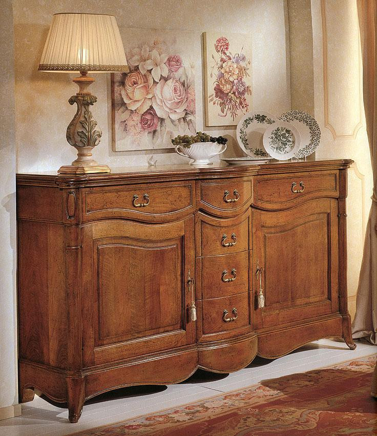 Dresser Maestri artigiani Provenza 832