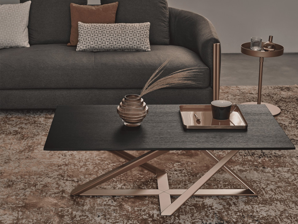 Coffee Table Bontempi Millennium