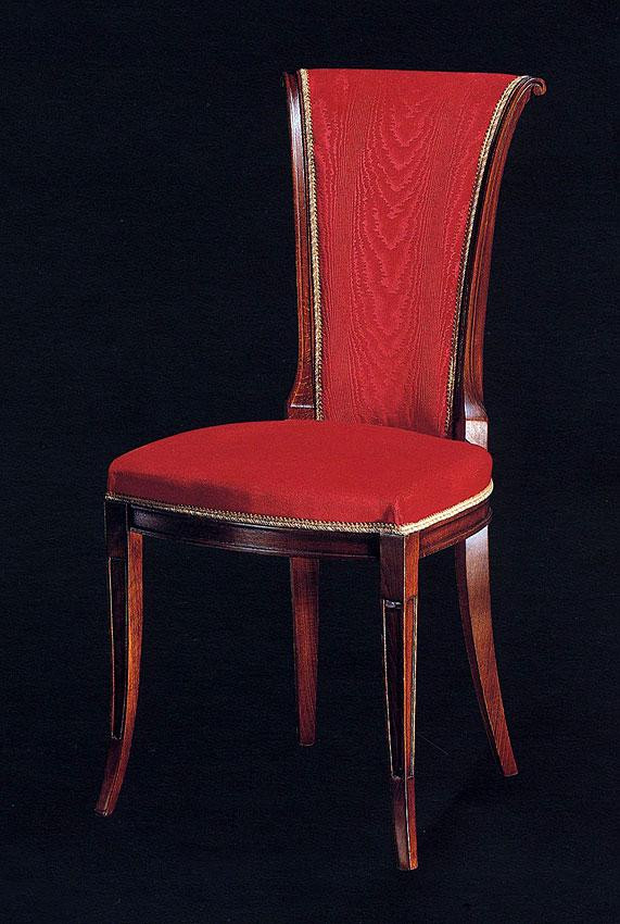 Dining Chair Meroni International sitting concept 112Si