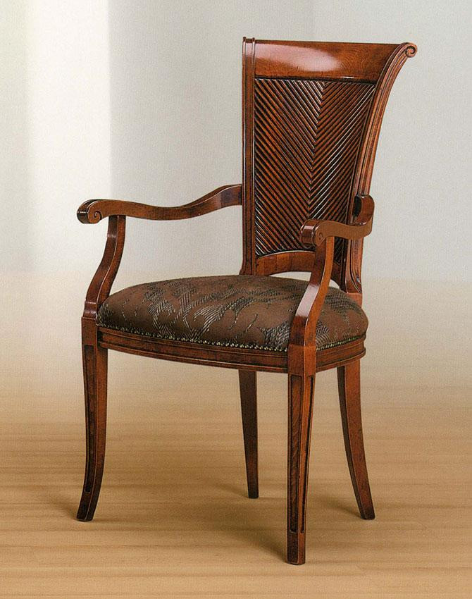 Dining Chair Morello gianpaolo Catalogo generale 966/N