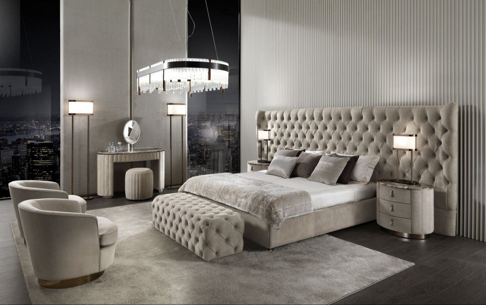 Dressing Table Dv home collection Vogue