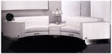 Sofa Modern sitting Formitalia Volume 7 Modern sitting-12