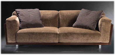 Sofa Malerba Dresscode Dc504