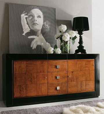 Dresser Maestri artigiani Casablanca 907No