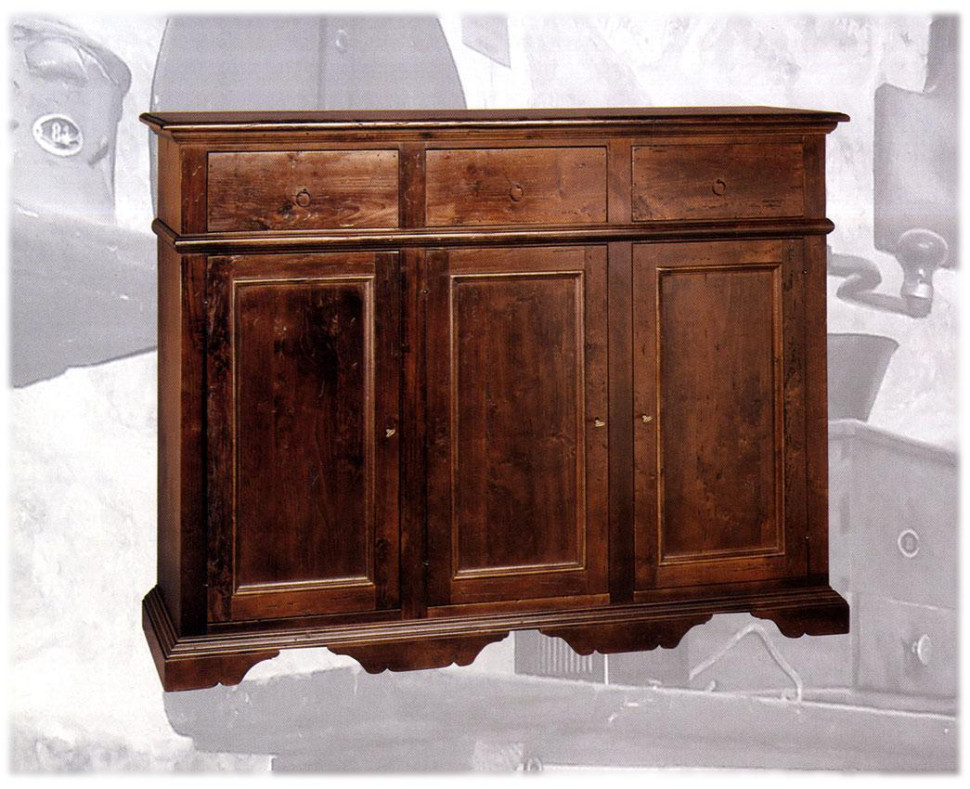 Dresser Maggi massimo 222
