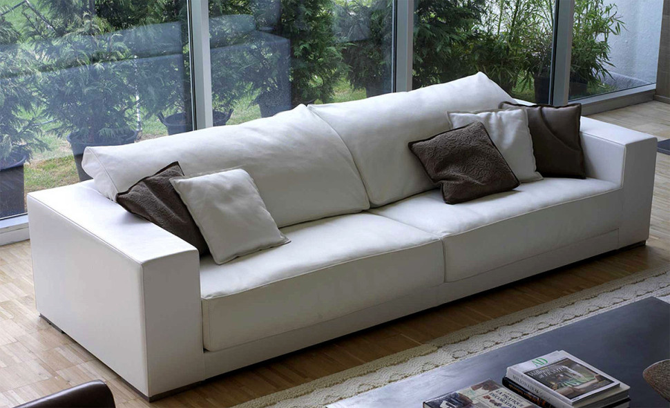 Sofa Baxter Budapest