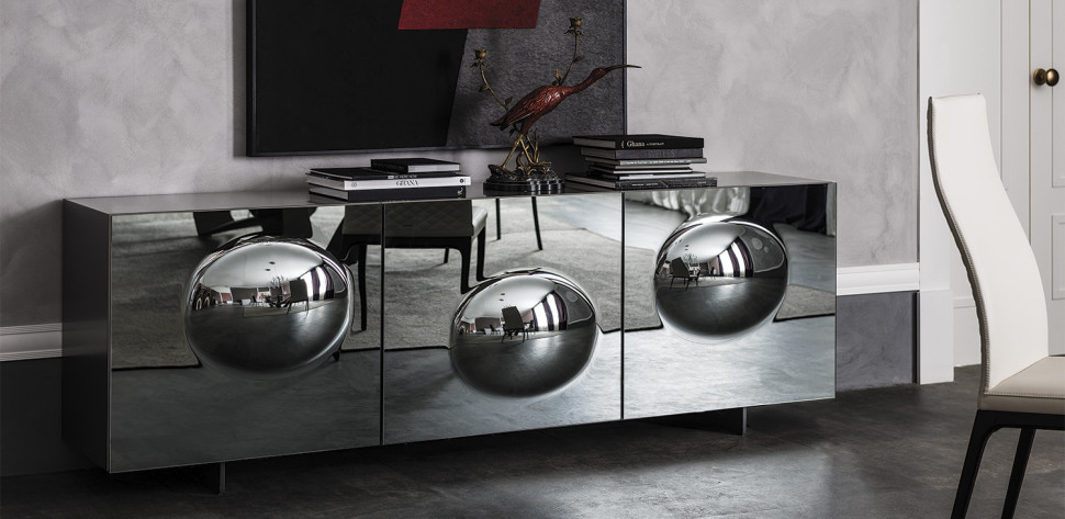 Buffet Cattelan italia  Paramount