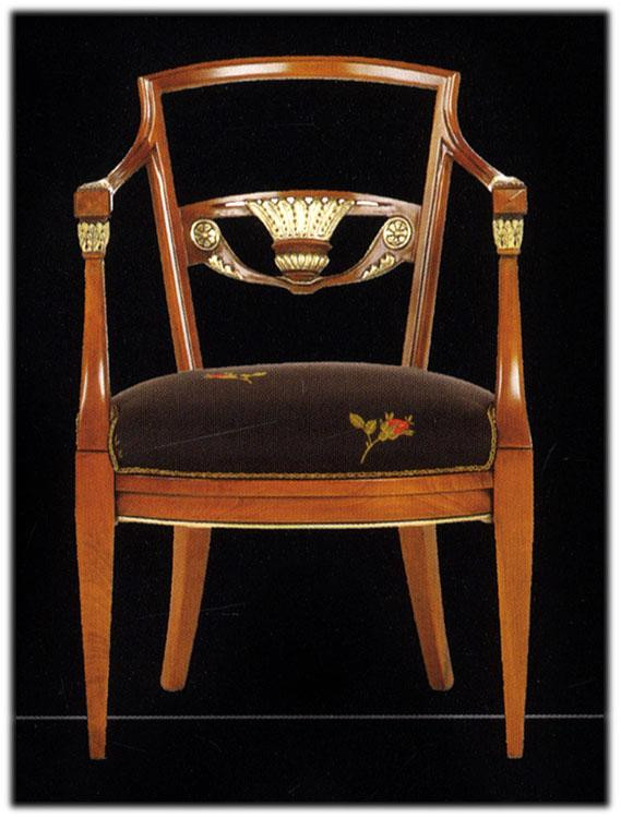 Dining Chair Isacco agostoni Book.02 1073