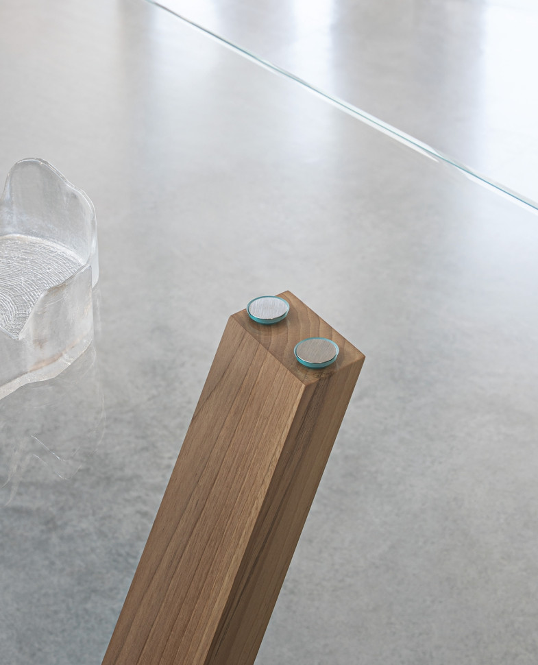 Table Desiree Ciacola
