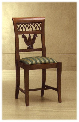 Dining Chair Morello gianpaolo Blu catalogo 289/K