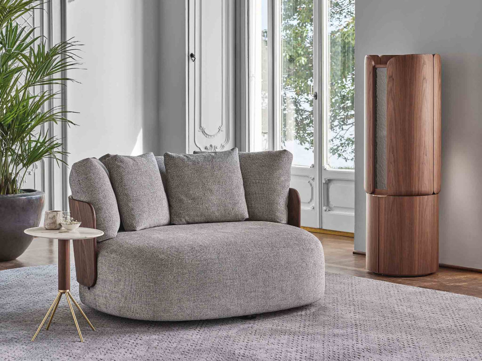 Armchair Porada Calin XL