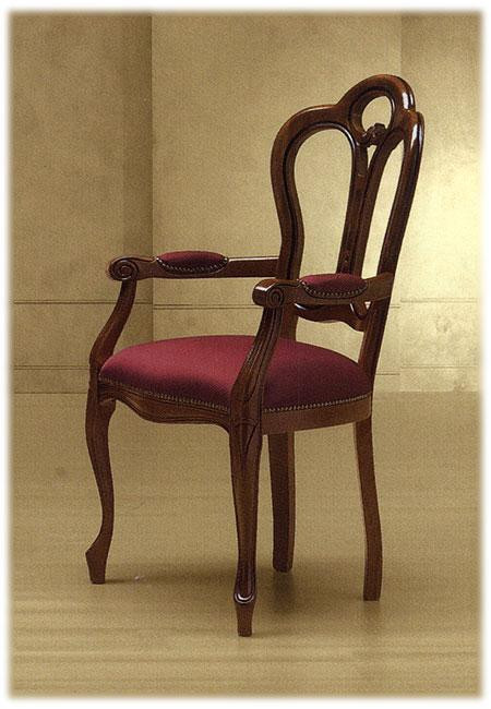Dining Chair Morello gianpaolo Blu catalogo 19/K