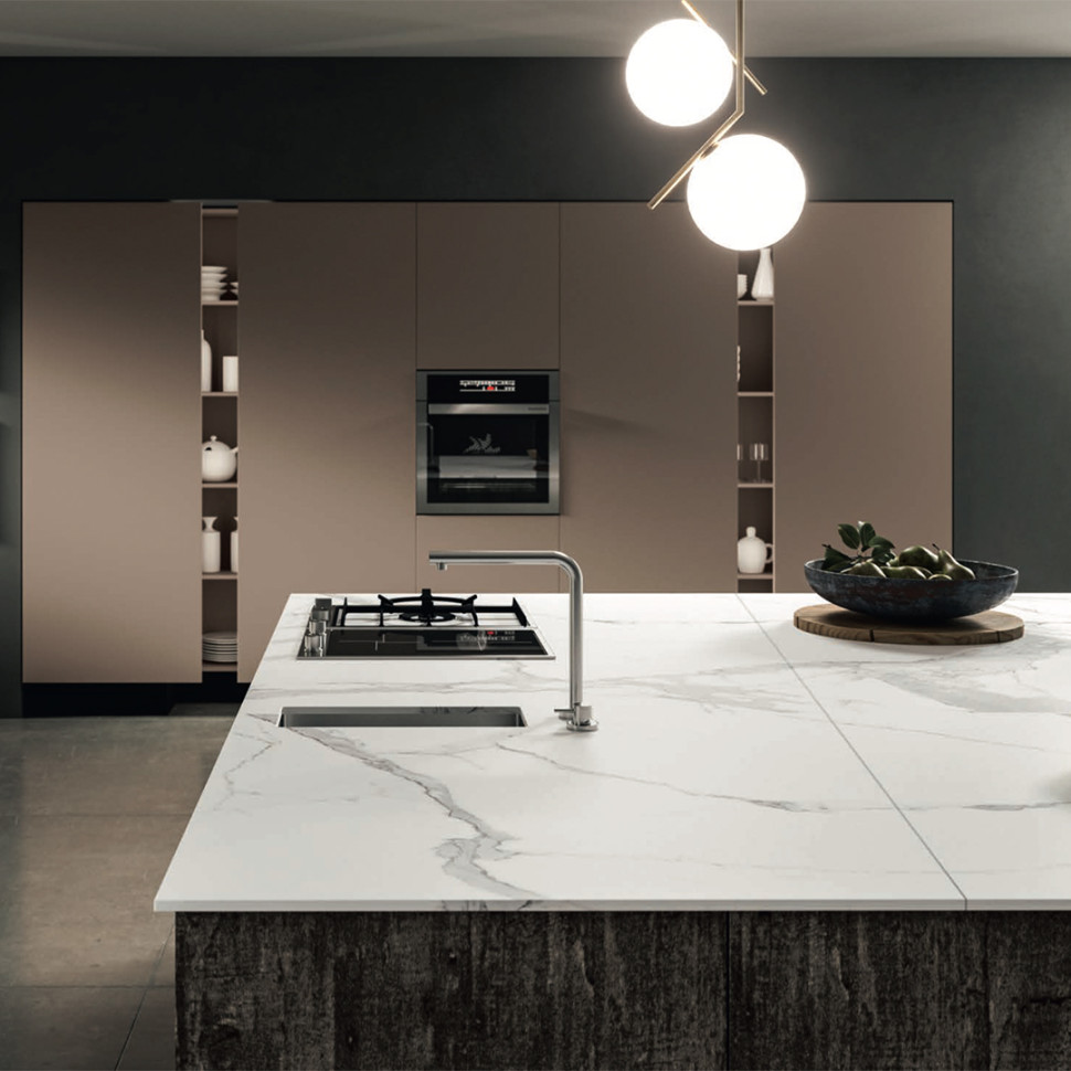Kitchen Cabinet Aran cucine Penelope