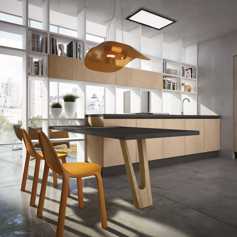 Kitchen Cabinet Aran cucine Penelope