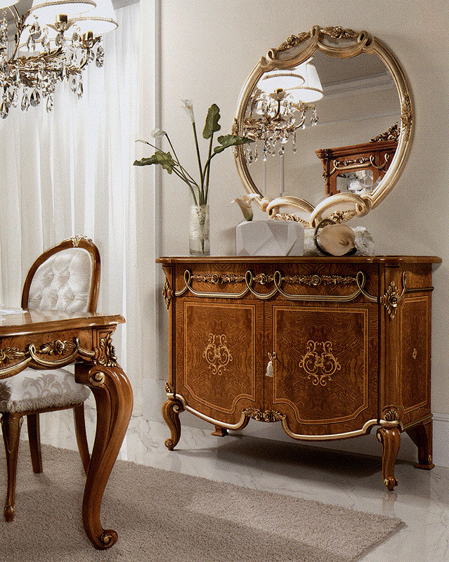 Buffet Antonelli moravio Charme 3640/Rs
