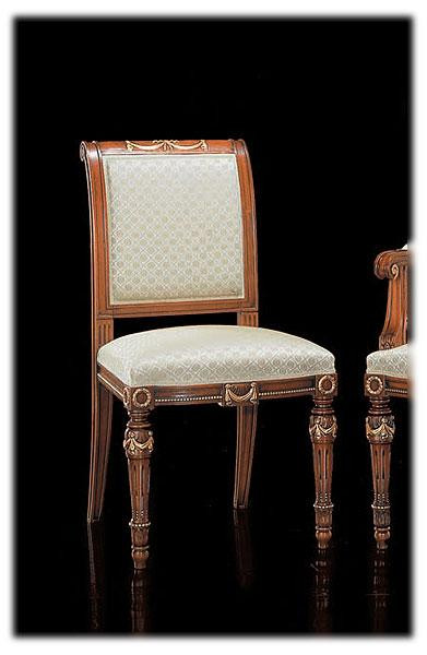 Dining Chair Fratelli radice Sale da pranzo 10050010015