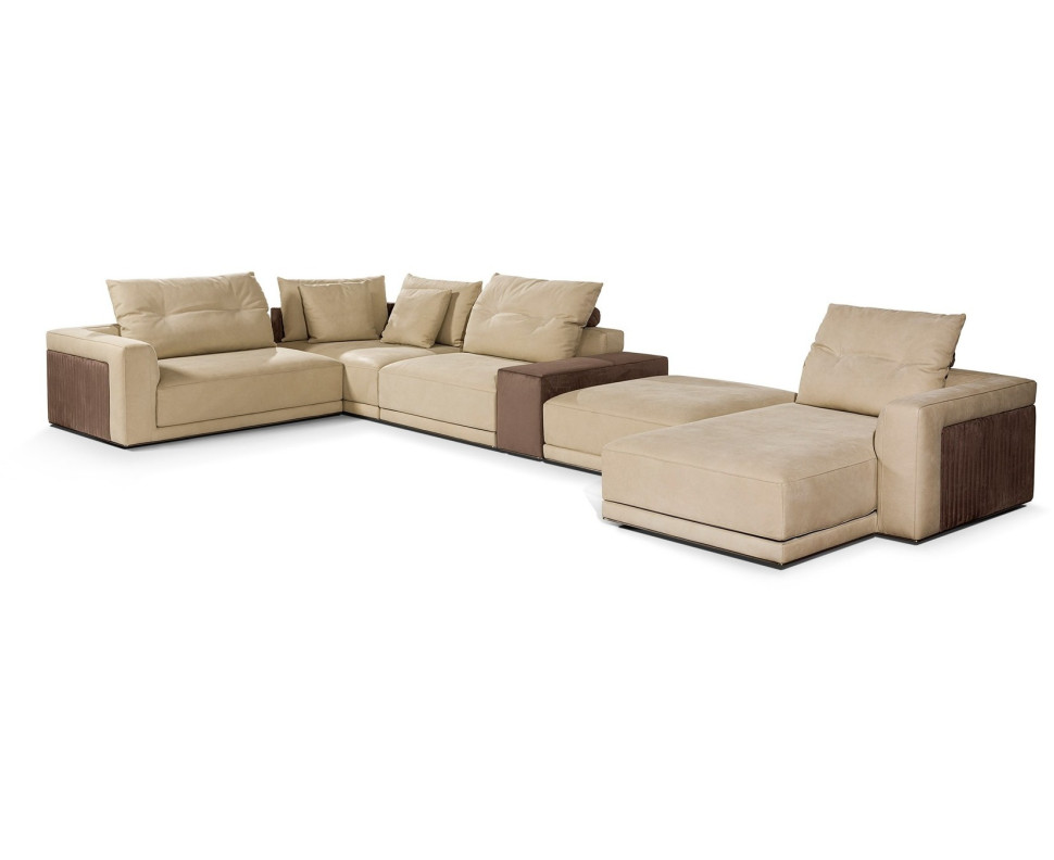 Sofa Visionnaire Miller Modular