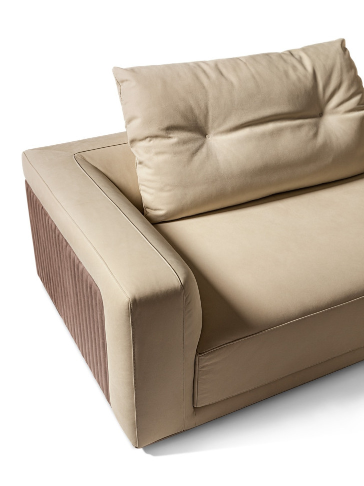 Sofa Visionnaire Miller Modular