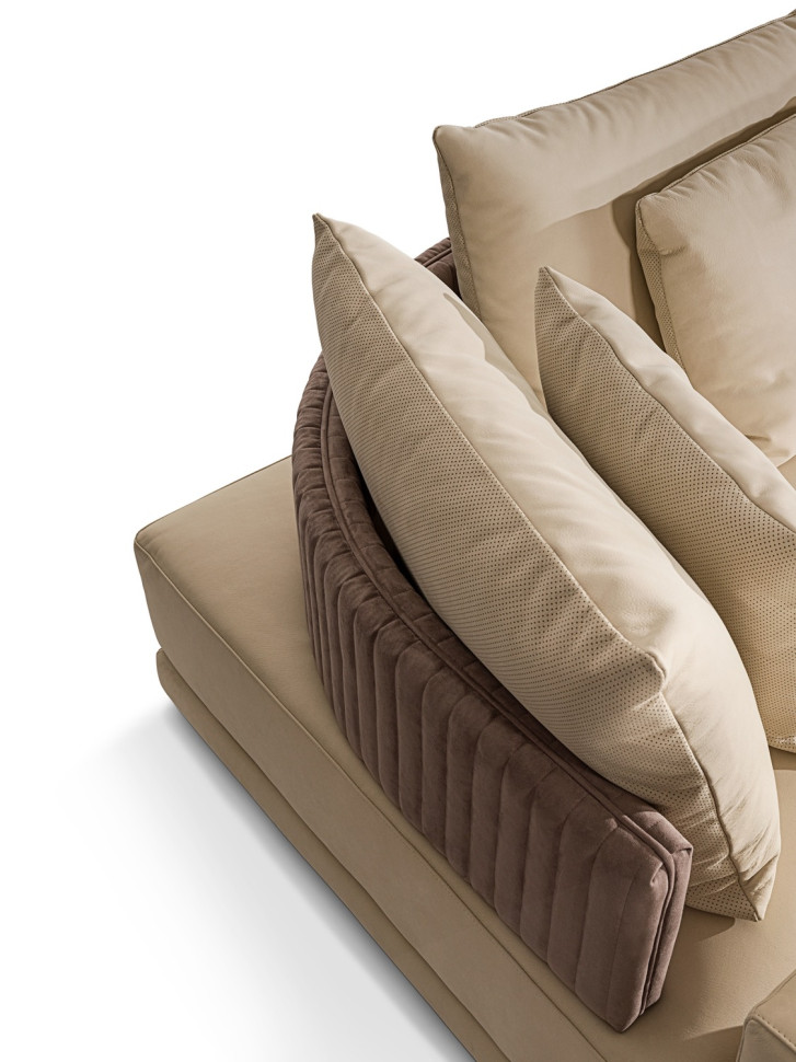 Sofa Visionnaire Miller Modular