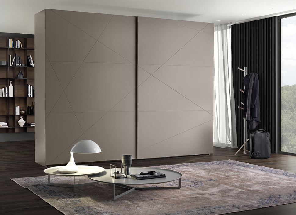Wardrobe Olivieri Decor 03