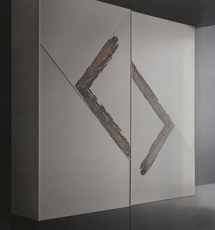 Wardrobe Cross Cenedese Venezia E5scz299fl 2